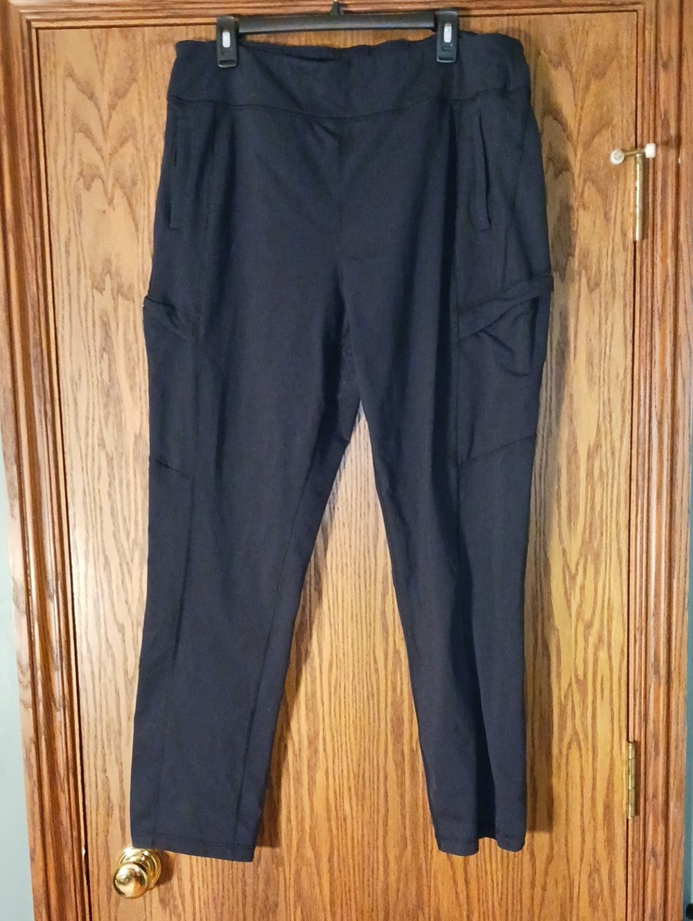 Women's Duluth Pull On Pants